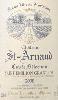 Cuvée Selection Saint-Emilion Grand Cru