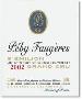 Péby Faugères - Saint-Emilion Grand Cru