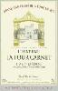 Château La Tour Carnet