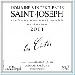 St. Joseph Le Côte