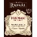 Valpolicella Classico Superiore, Rafael